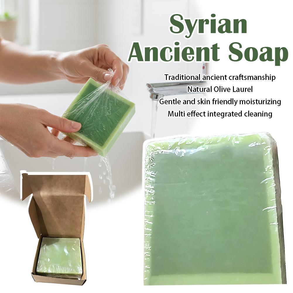 Soap Making Fragrance Oil - Handmade Olive Oil Soap Gift Set