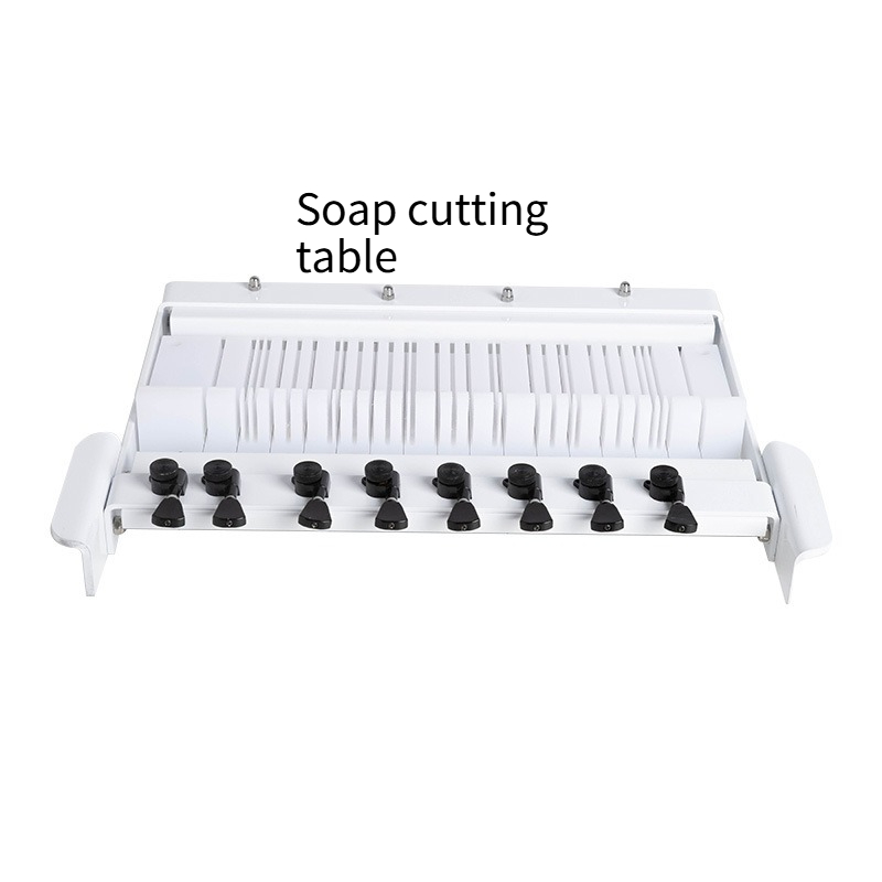 Soap Making Tools - Soap Cutter Wire Multi String Slicer
