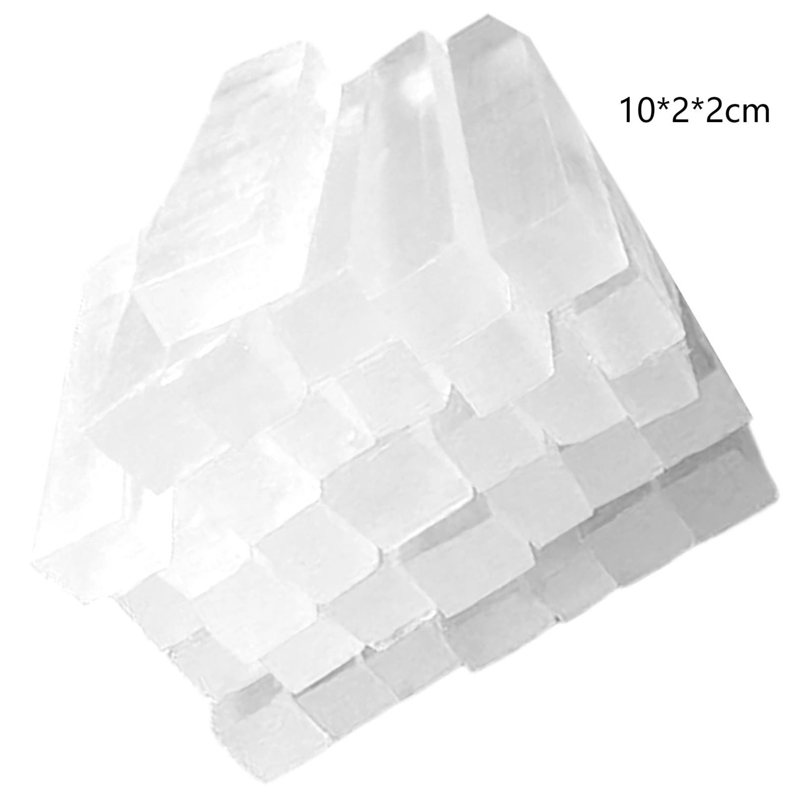 Soap Making Items - Bag Clear Glycerin Hand Soaps Base