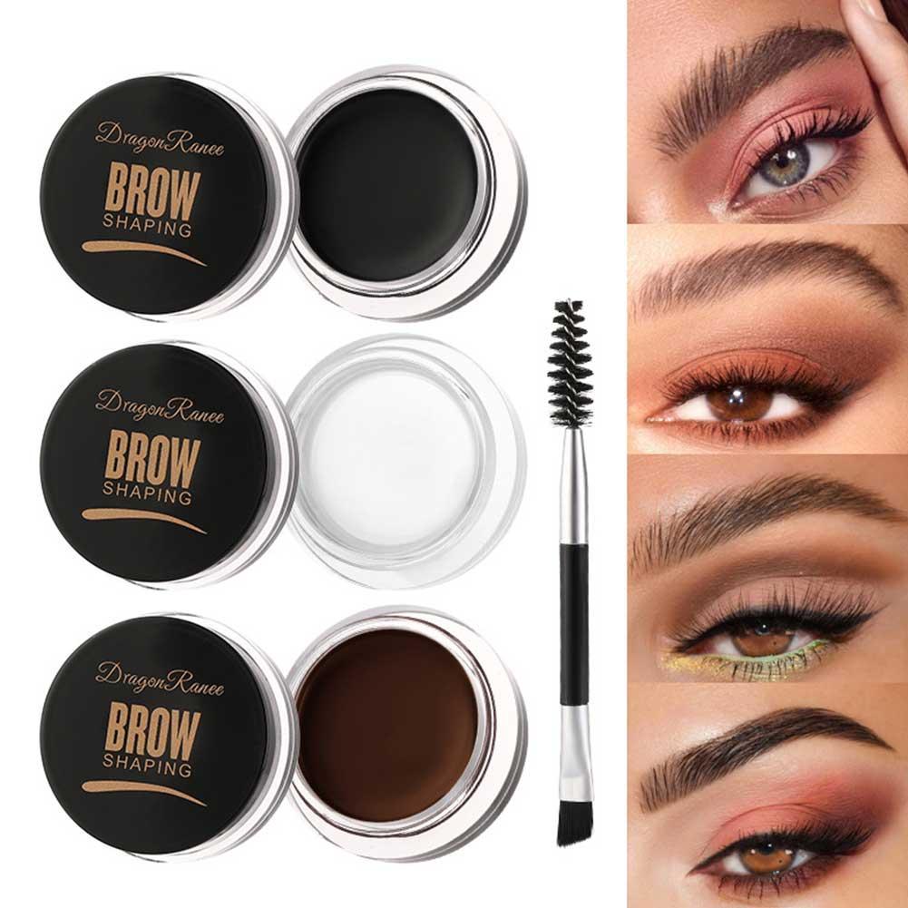 Eyebrow Styling Glue Pomade Ey - Soap Making Unit 评论和价格