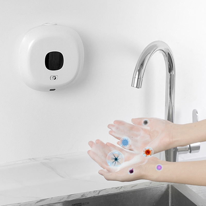 New Soap Dispenser Wall Mounte - Soap Making Unit 评论和价格