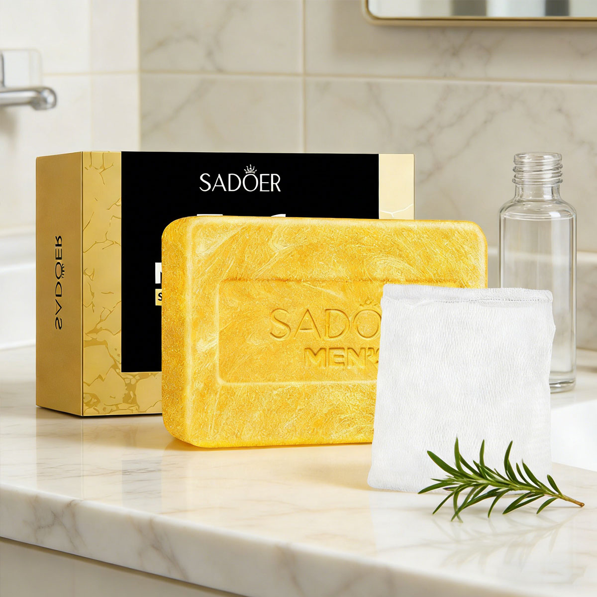 Luxury Men'S 3-In-1 Golden Cle - Soap Making Fragrance Oil 评论和价格