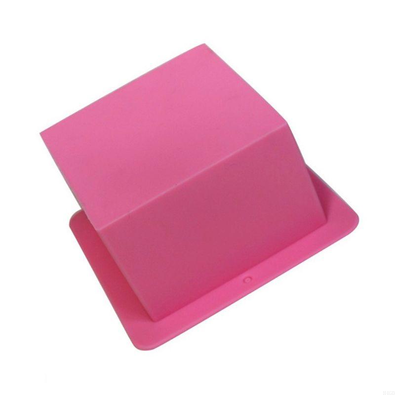 H4GD Square Cube Resin Molds C - Soap Making Book 评论和价格