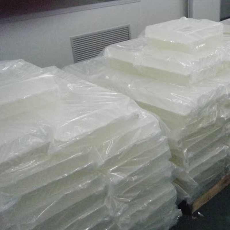 500g/bag Transparent/milky Whi - Soap Making Items 评论和价格