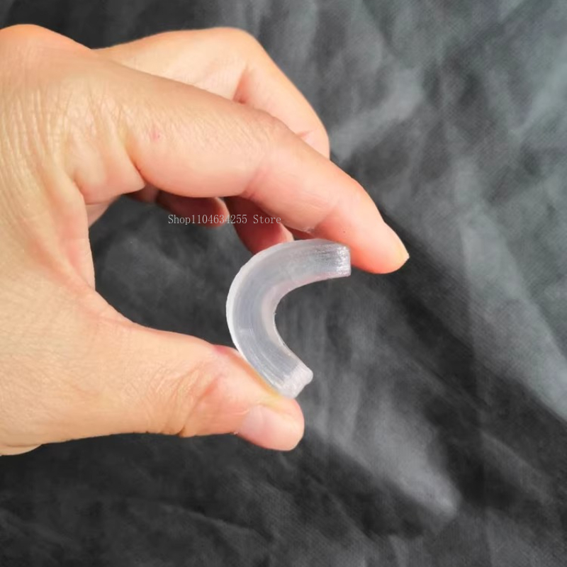 500g/bag Transparent/milky Whi - Soap Making Items 评论和价格