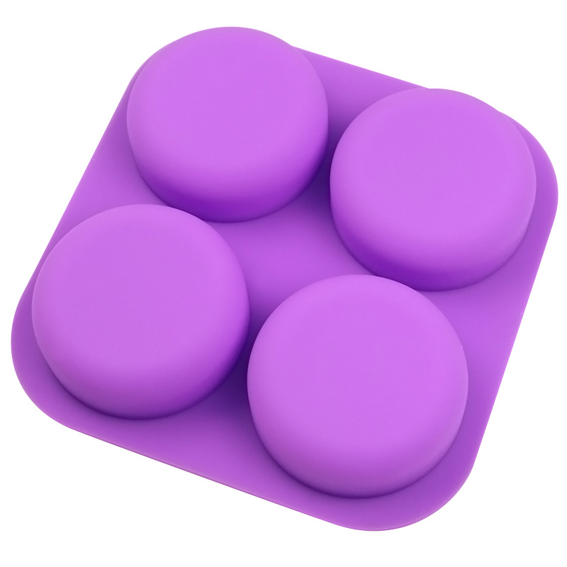 Wholesale 4-cavity Round Silic - Soap Making Process 评论和价格