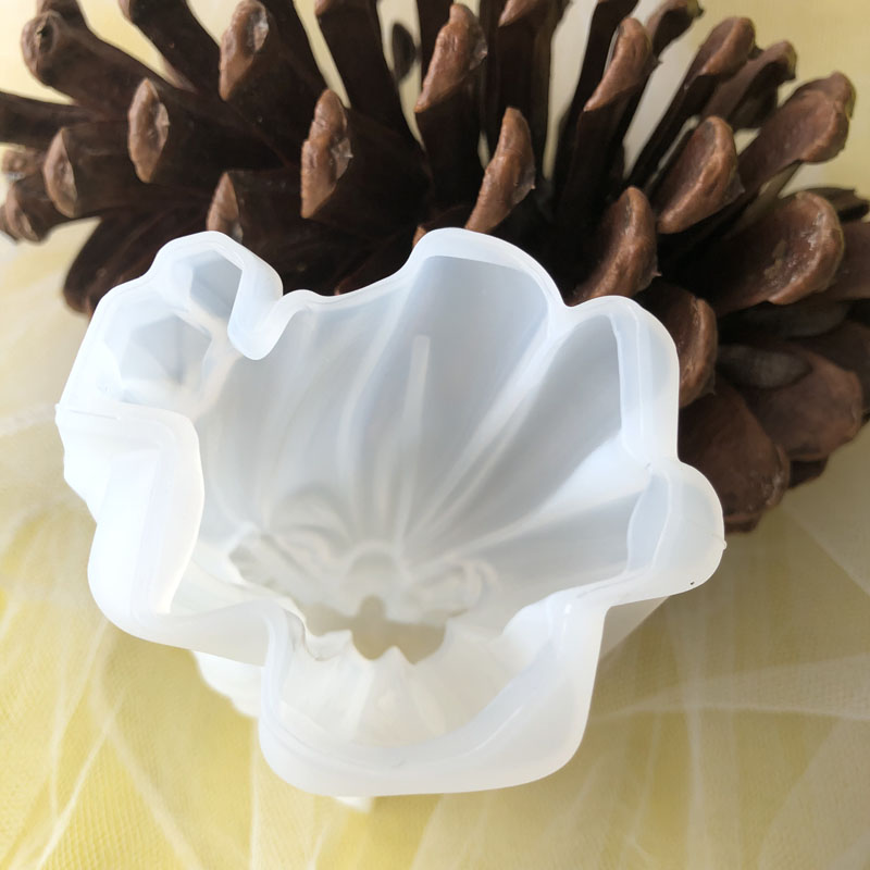 3D Cute Princess Silicone Cand - Soap Making Items 评论和价格
