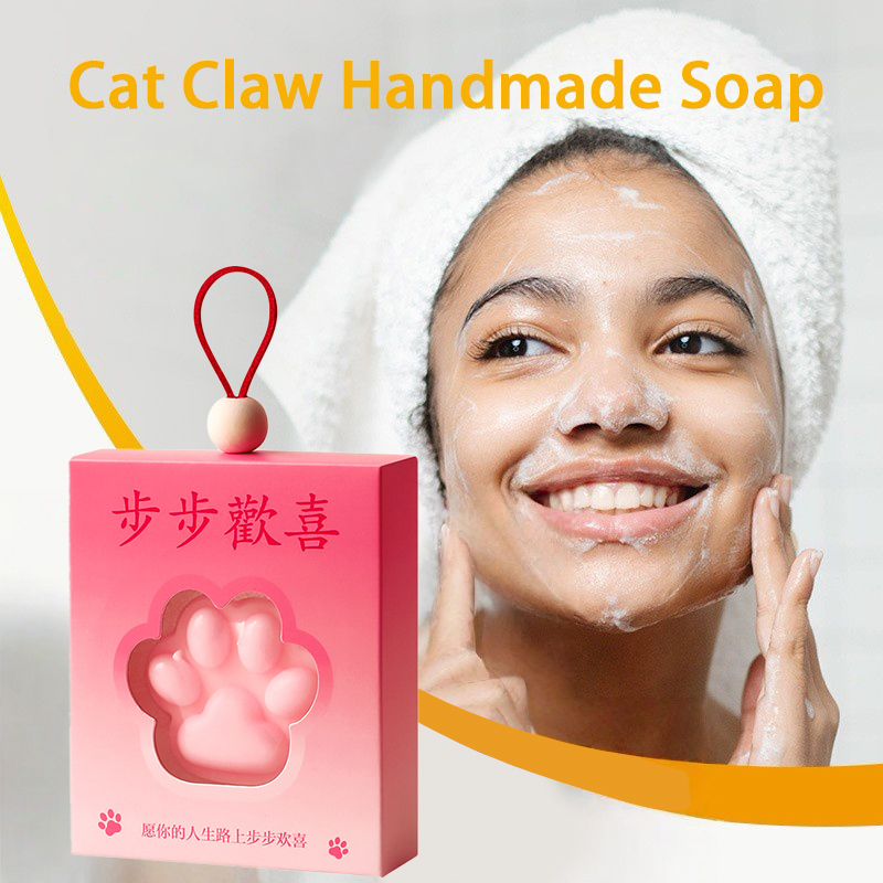 Creative Cat Claw Handmade Soa - Soap Making Fragrance Oil 评论和价格