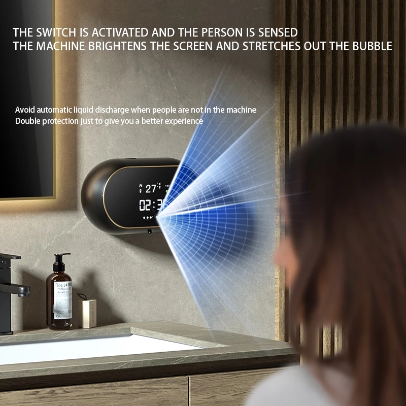 New Wall Mounted Soap Dispense - Soap Making Unit 评论和价格