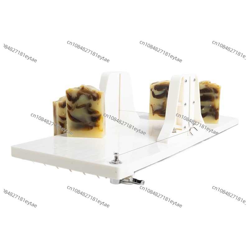 Handmade Cold Process Soap Cut - Soap Making Process 评论和价格