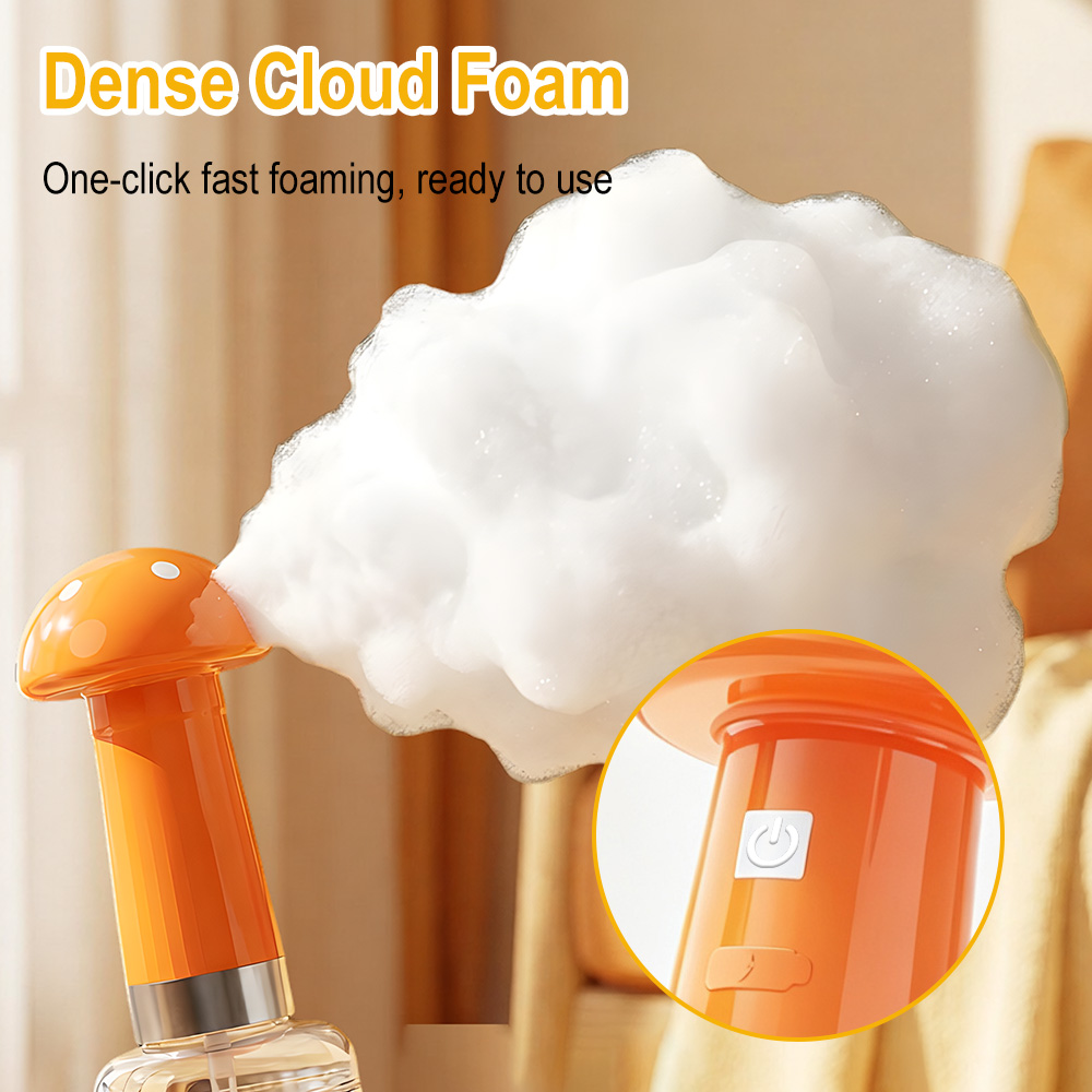 Pet Electric Automatic Foam Ma - Soap Making Unit 评论和价格