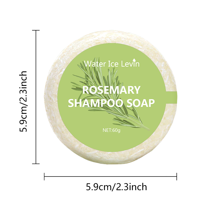 Rosemary Hair Growth Shampoo S - Soap Making Unit 评论和价格