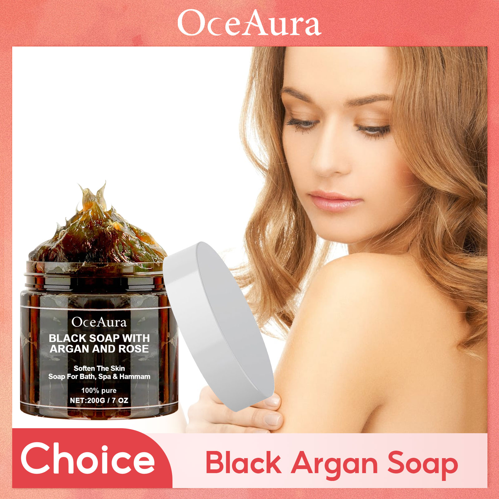 Black Cleansing Soap Deep Exfo - Soap Making Fragrance Oil 评论和价格