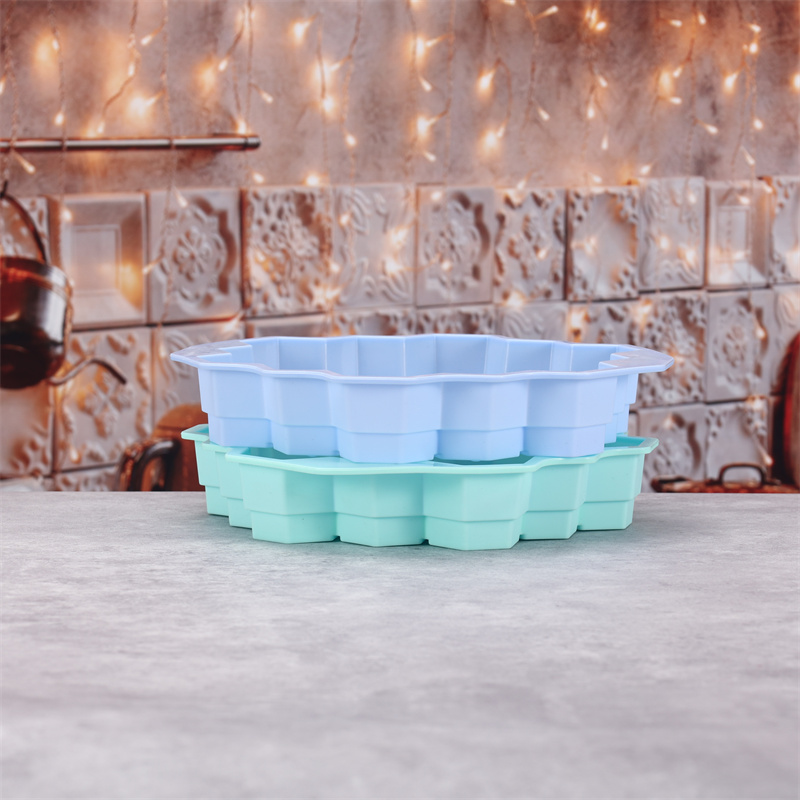 Silicone 19 Mobile Bee Honeyco - Soap Making Tools 评论和价格