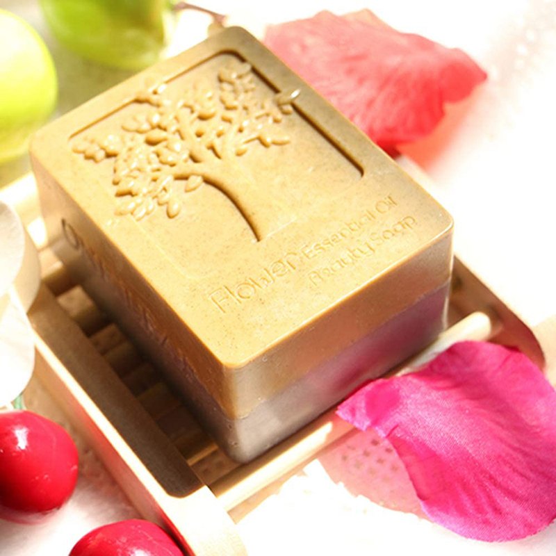 Rectangle Life Tree Silicone S - Soap Making Book 评论和价格