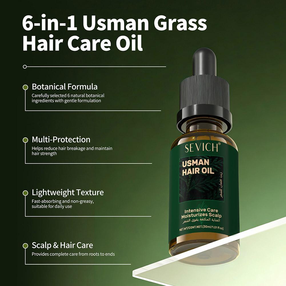 1/2/3pcs Hair Loss Prevention  - Soap Making Fragrance Oil 评论和价格