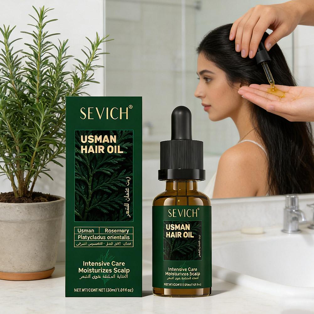 1/2/3pcs Hair Loss Prevention  - Soap Making Fragrance Oil 评论和价格