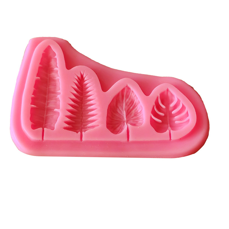 Palm Leaves And Turtle Leaf Si - Soap Making Oven 评论和价格