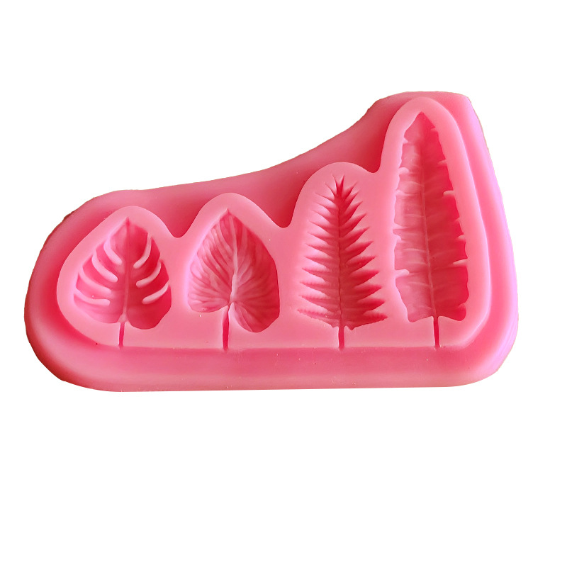 Palm Leaves And Turtle Leaf Si - Soap Making Oven 评论和价格