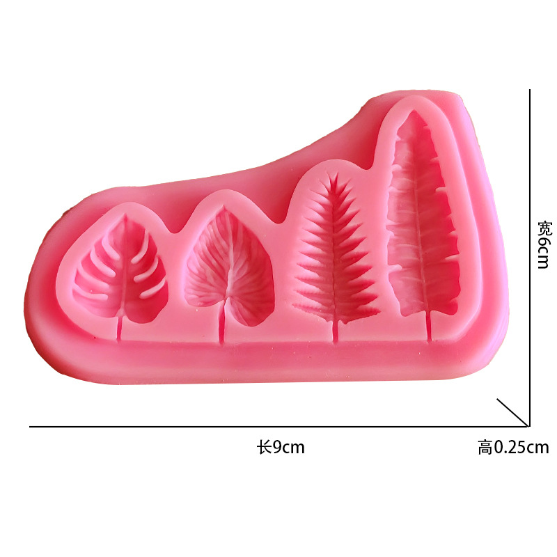 Palm Leaves And Turtle Leaf Si - Soap Making Oven 评论和价格