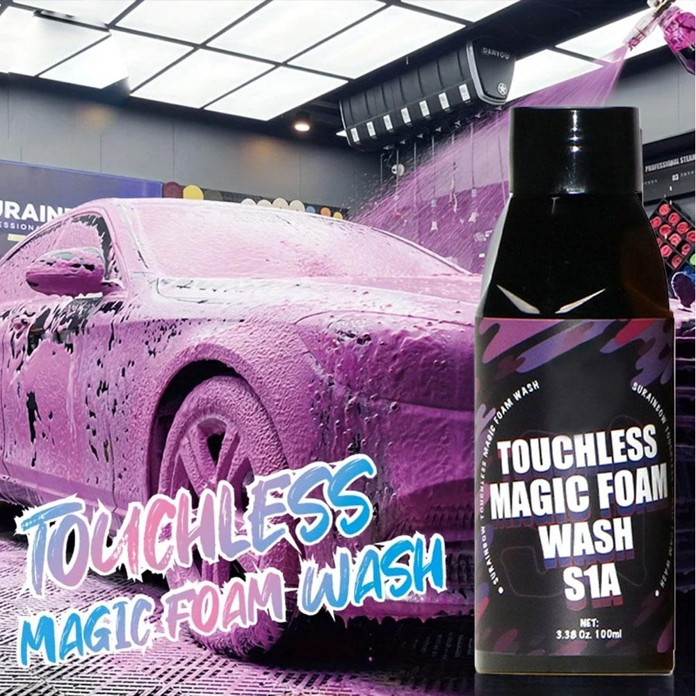 Concentrated Car Wash Liquid D - Soap Making Tools 评论和价格