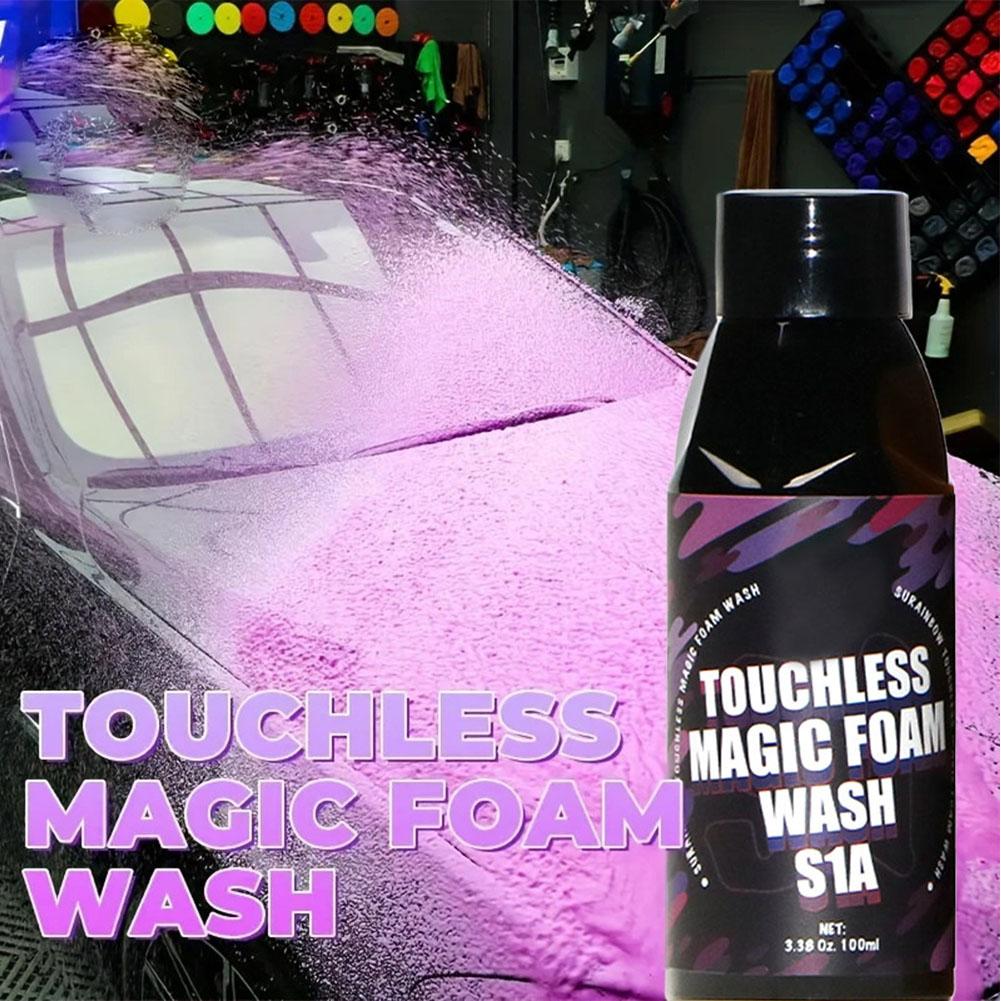 Concentrated Car Wash Liquid D - Soap Making Tools 评论和价格