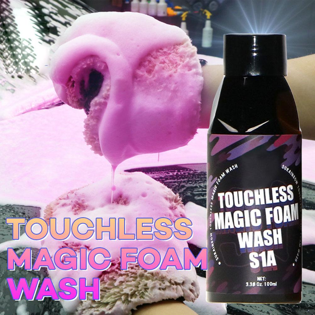 Concentrated Car Wash Liquid D - Soap Making Tools 评论和价格