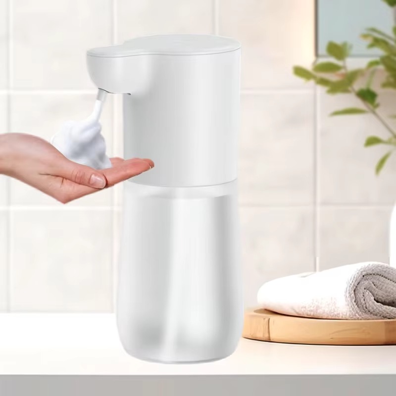 350ML Touchless Liquid Soap Di - Soap Making Unit 评论和价格