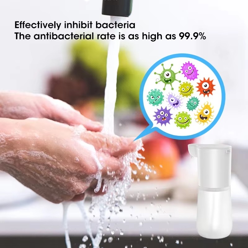 350ML Touchless Liquid Soap Di - Soap Making Unit 评论和价格