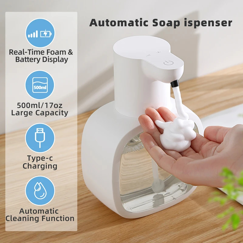 New Wall Mounted Automatic Soa - Soap Making Unit 评论和价格