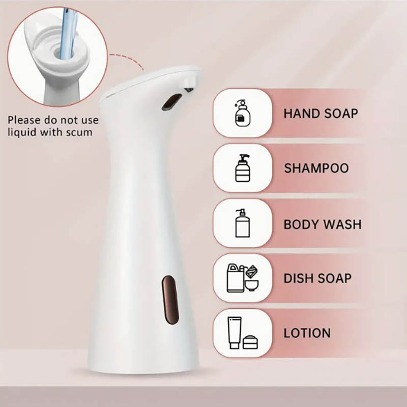 Automatic Sensor Hand Sanitize - Soap Making Unit 评论和价格