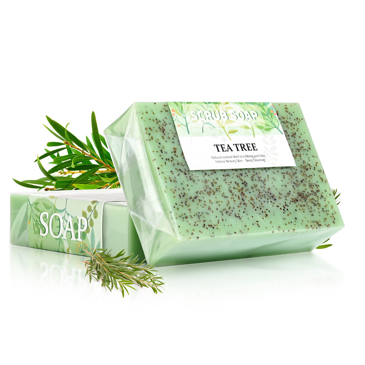 M+100G Best-Selling Exfoliatin - Soap Making Fragrance Oil 评论和价格