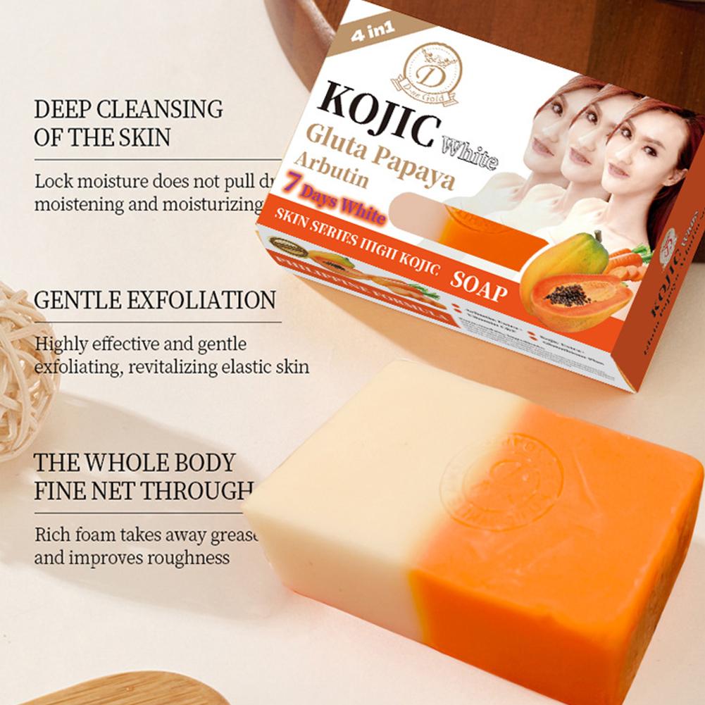 160g Papaya Kojic Acid Essenti - Soap Making Fragrance Oil 评论和价格
