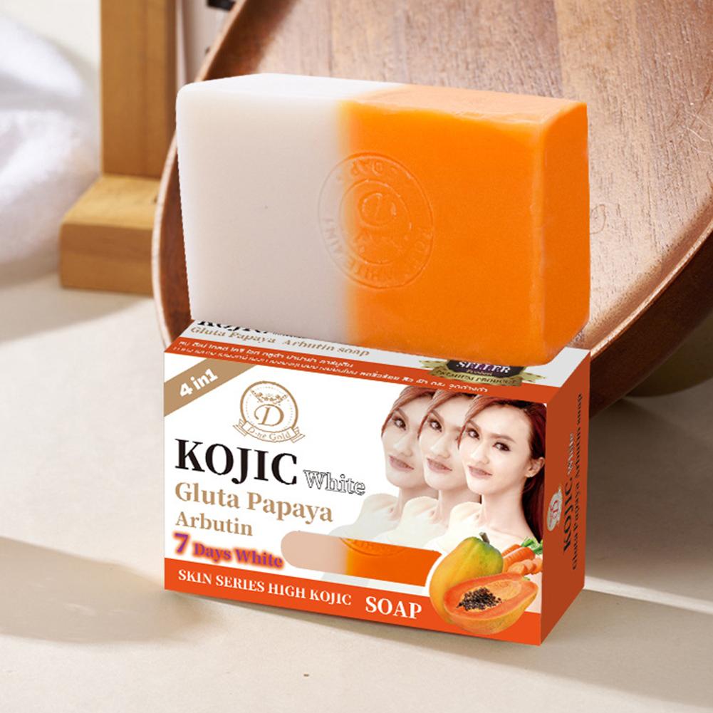 160g Papaya Kojic Acid Essenti - Soap Making Fragrance Oil 评论和价格