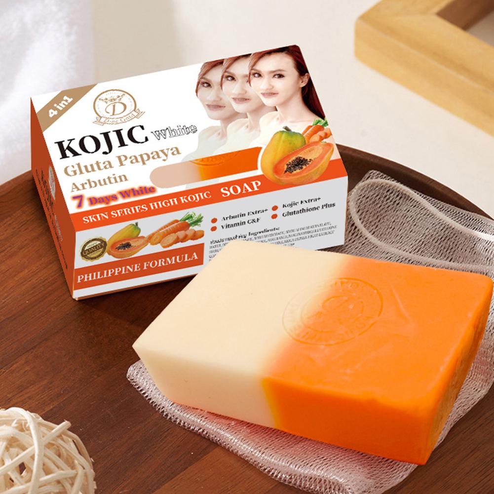 160g Papaya Kojic Acid Essenti - Soap Making Fragrance Oil 评论和价格