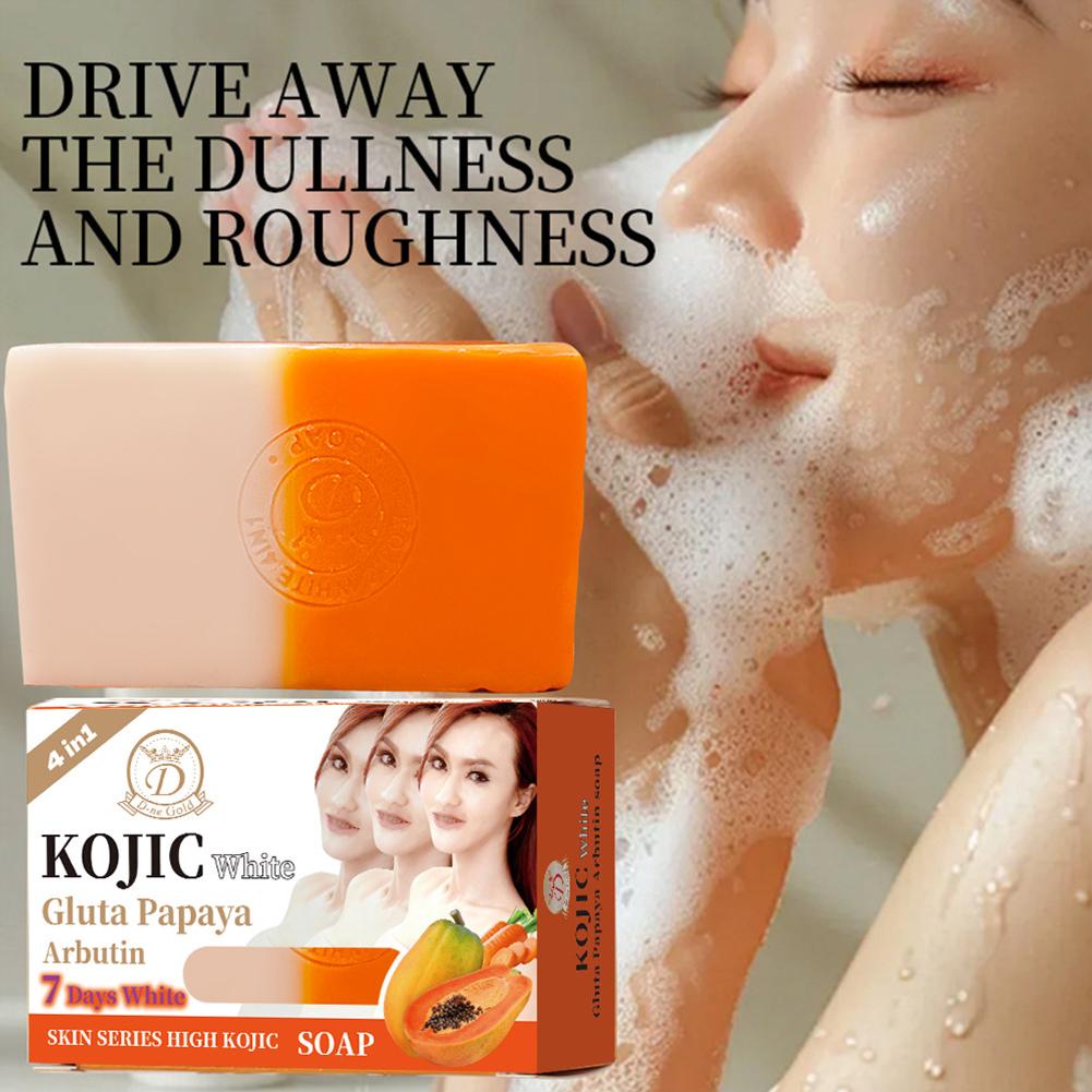 160g Papaya Kojic Acid Essenti - Soap Making Fragrance Oil 评论和价格