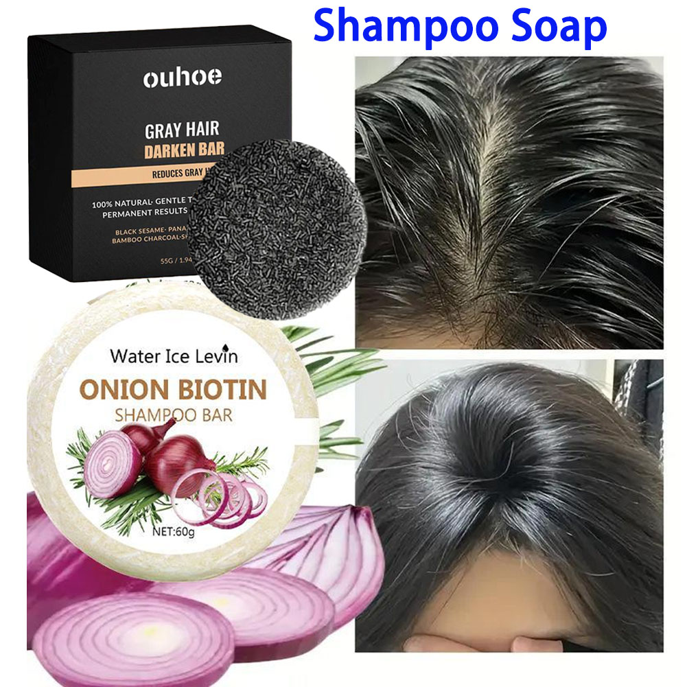 55g/60g Onion Rosemary Shampoo - Soap Making Fragrance Oil 评论和价格