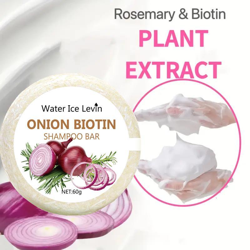 55g/60g Onion Rosemary Shampoo - Soap Making Fragrance Oil 评论和价格