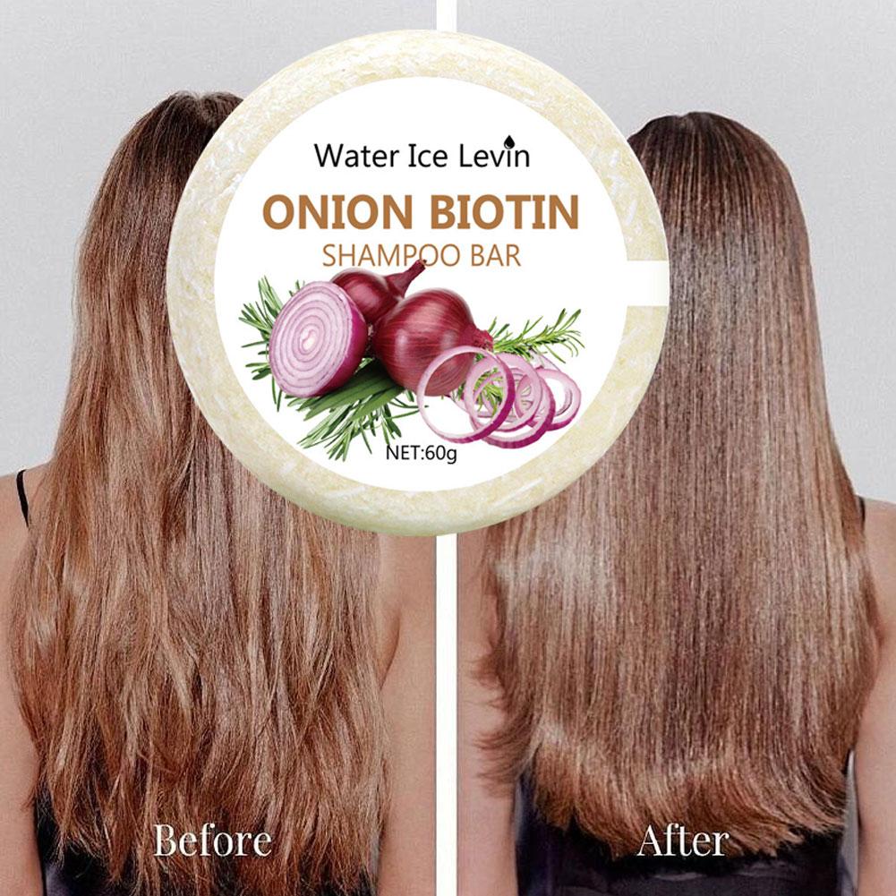 55g/60g Onion Rosemary Shampoo - Soap Making Fragrance Oil 评论和价格