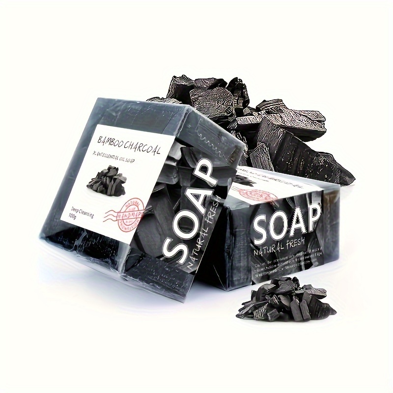 100g Moisturizing Handmade Bam - Soap Making Unit 评论和价格