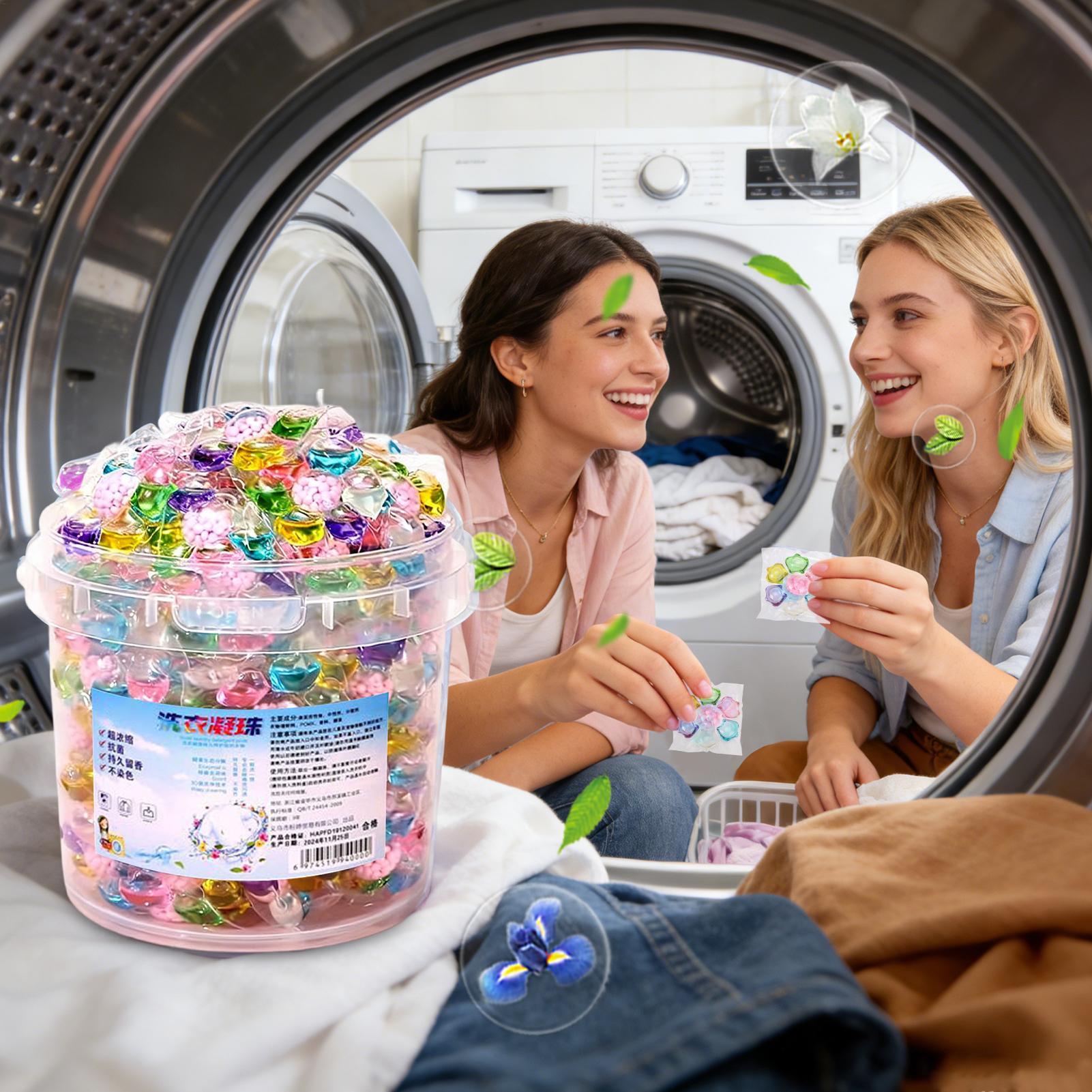 7in1 Laundry Beads Detergent L - Soap Making Unit 评论和价格