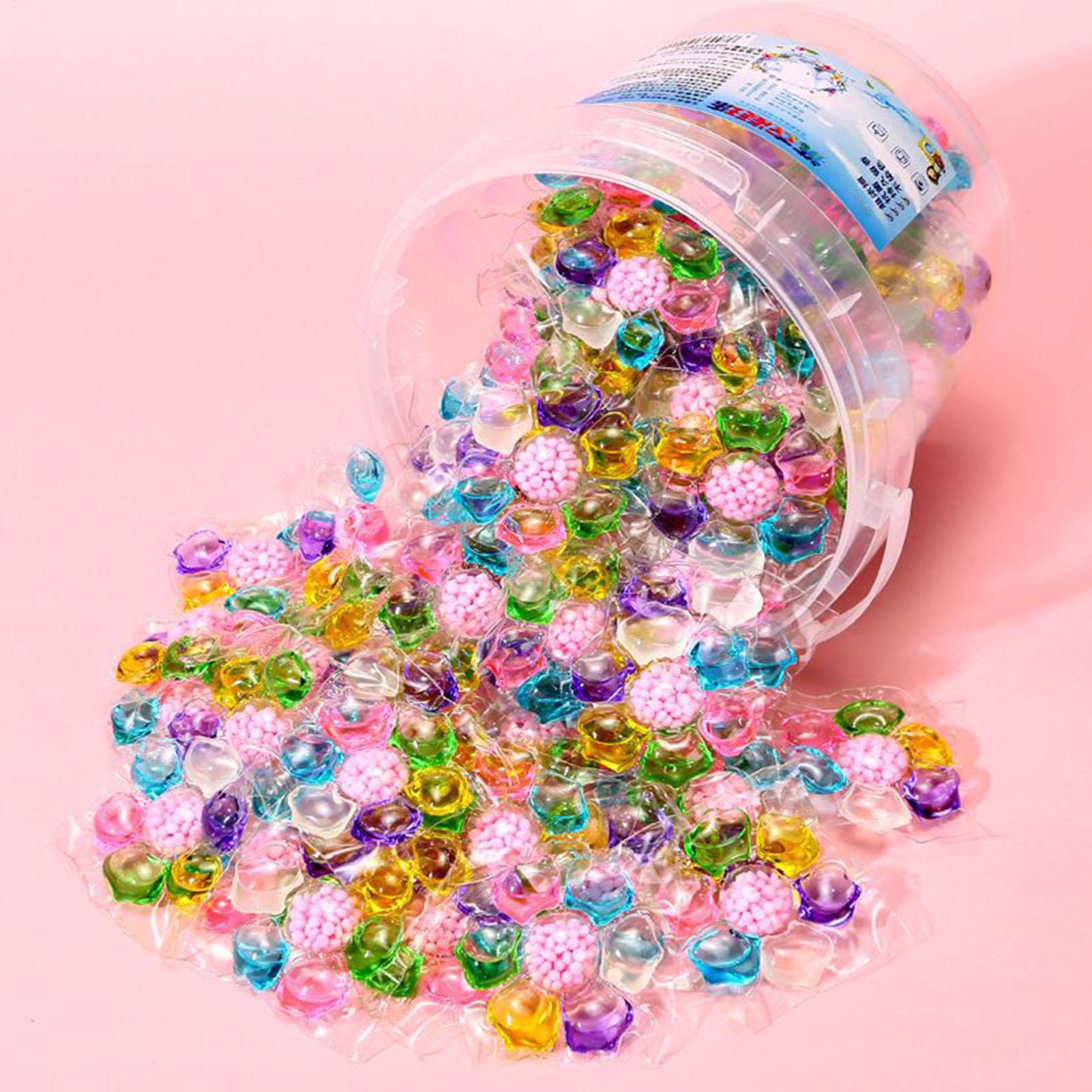 7in1 Laundry Beads Detergent L - Soap Making Unit 评论和价格