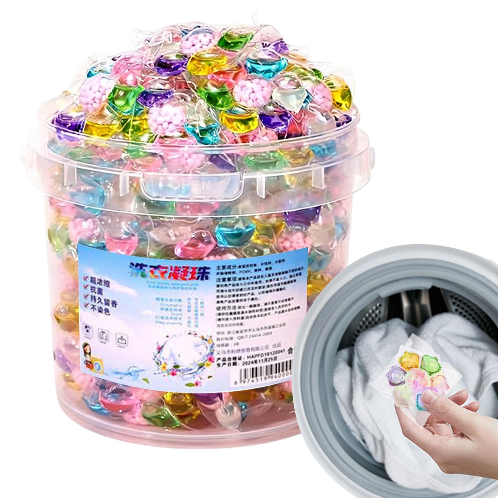 7in1 Laundry Beads Detergent L - Soap Making Unit 评论和价格