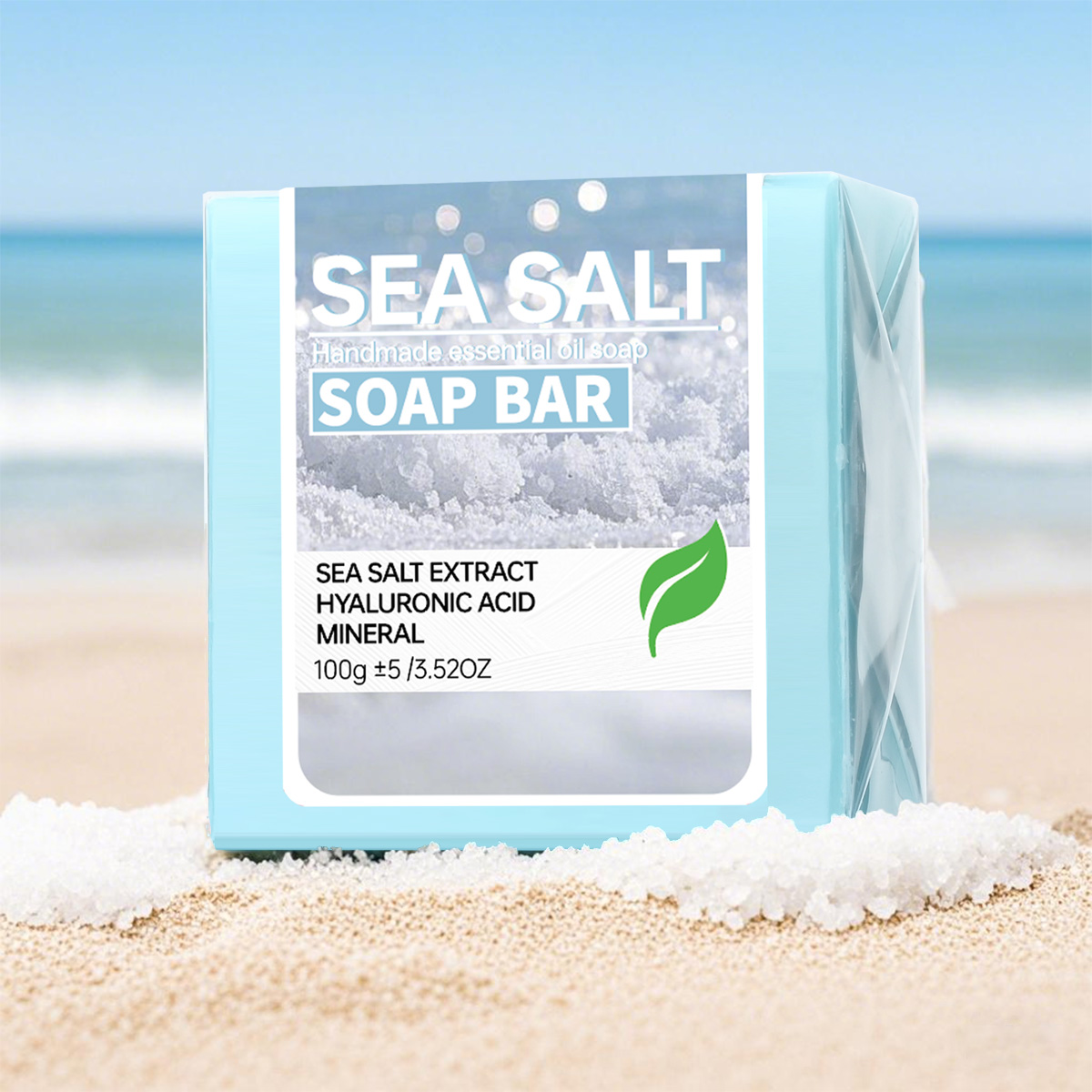 Sea Salt Handmade Essential Oi - Soap Making Fragrance Oil 评论和价格