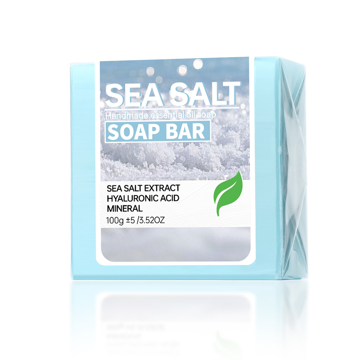 Sea Salt Handmade Essential Oi - Soap Making Fragrance Oil 评论和价格