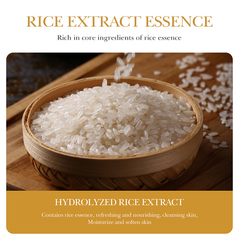 BIOAQUA White Rice Raw Pulp Fa - Soap Making Fragrance Oil 评论和价格