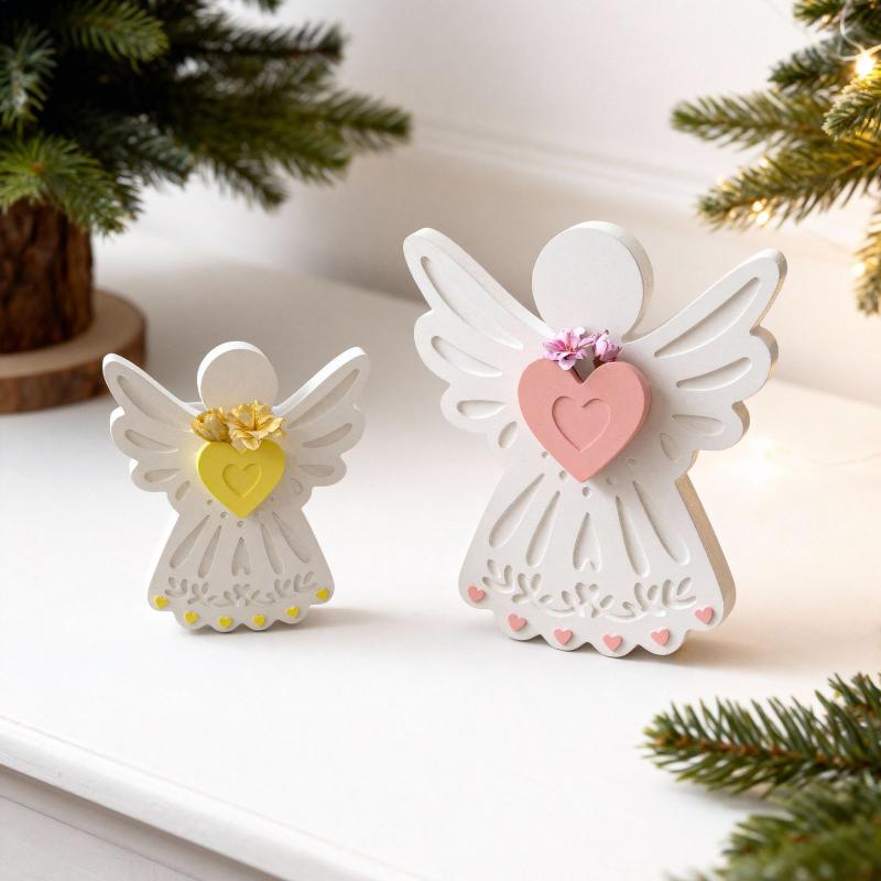 Love Angel Gypsum Mold Candle  - Soap Making Oven 评论和价格