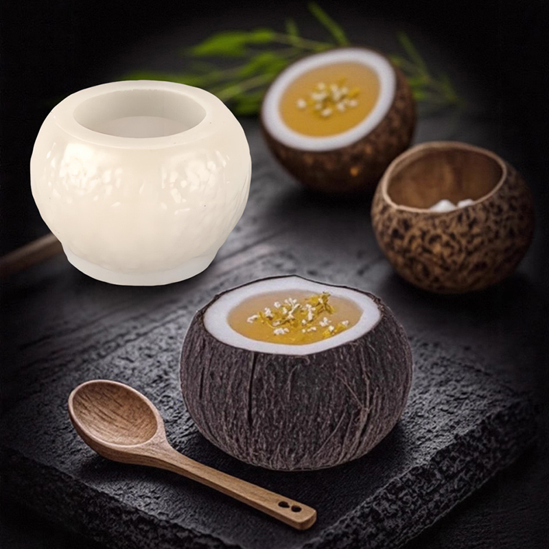 3D Simulation Coconut Silicone - Soap Making Oven 评论和价格