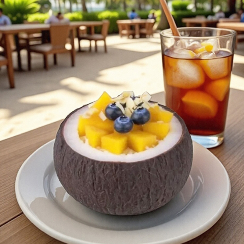 3D Simulation Coconut Silicone - Soap Making Oven 评论和价格