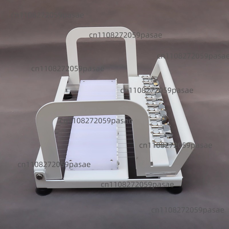 Adjustable Multi-Size Cutter f - Soap Making Process 评论和价格